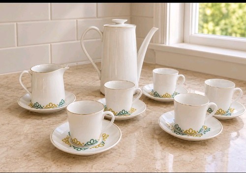 Elizabethan fine bone china - elizabethan,