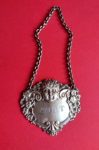 Vintage hallmarked sterling - vintage,