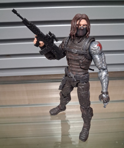 Marvel legends figures - legends,