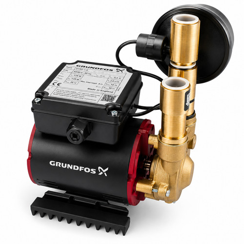 Grundfos amazon bar - grundfos,