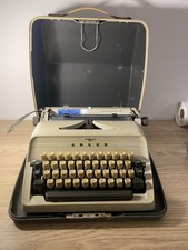 intage Adler Gabriele 20