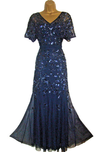 Wallis dress size maxi - wallis,