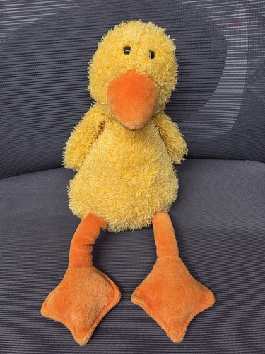 Rare jellycat yellow - rare,