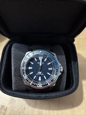 Seiko Samurai Prospex Diver