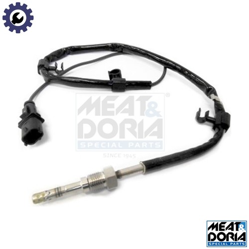Sensor exhaust gas - sensor,