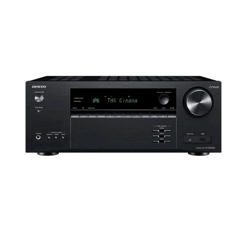 Nr6100 channel thx - tx, 7.2