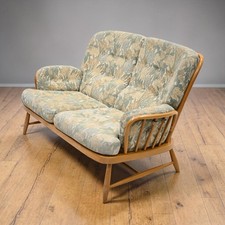 Ercol jubilee 2str sofa - 2str,