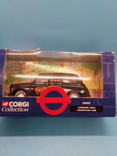 Corgi collector 1978 - corgi,
