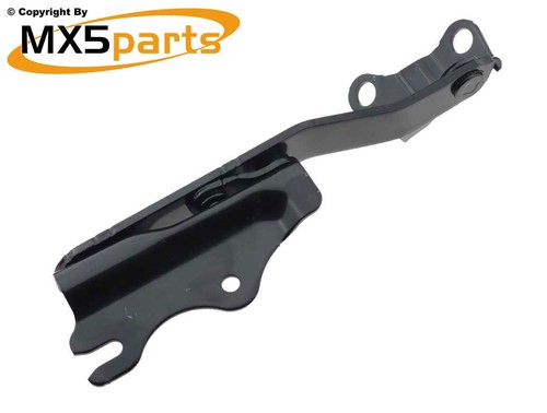 Mx5 right hand bonnet - hand,