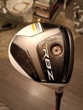 Taylormade RBZ Stage 2 fairway
