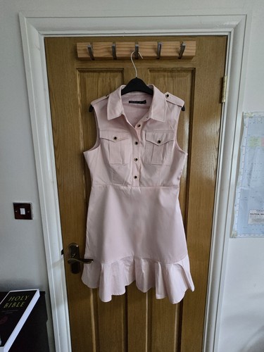Karen millen size khaki - 14,