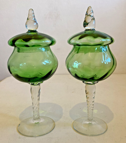 Two vintage empoli retro - vintage,