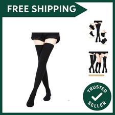 Over Knee Thigh High Socks