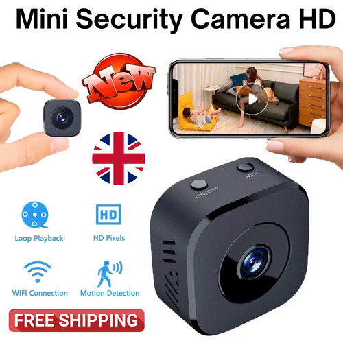 1080p mini camera micro - hd,