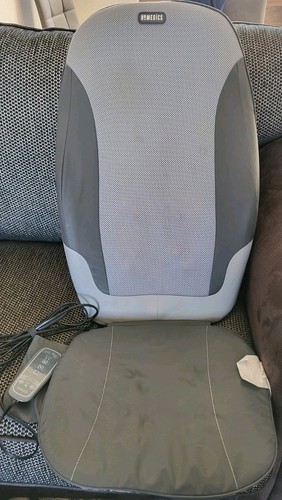 Homemedics shiatsu massage - homemedics,