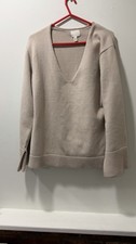 H&M Hourglass Knit Jumper