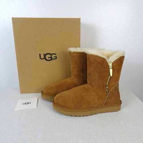 Ugg women boots florence - women's,