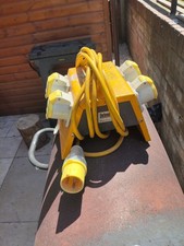 Splitter box way electrical - splitter,