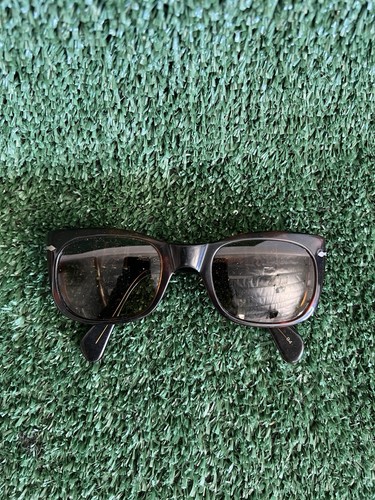 6201 vintage persol - vintage, ratti