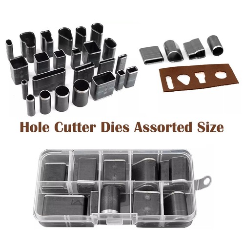 Hole punch tool - punch,
