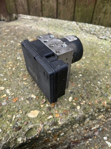 Mercedes class w211 sbc abs - mercedes,
