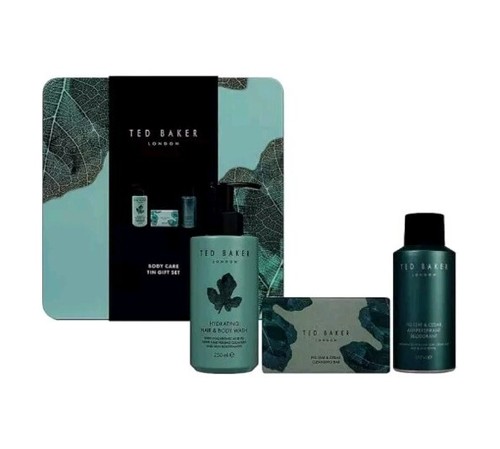 Ted baker body - ted, gift