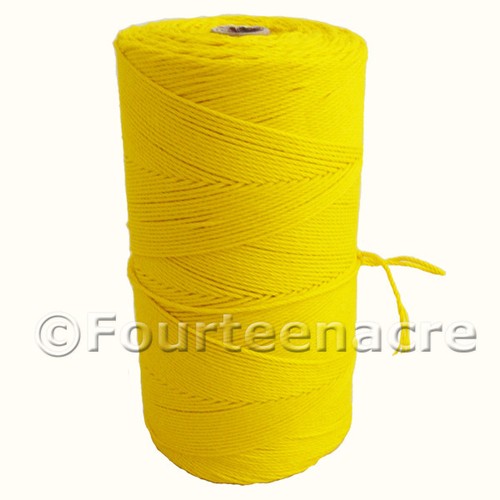 500g spun poly - 500g,