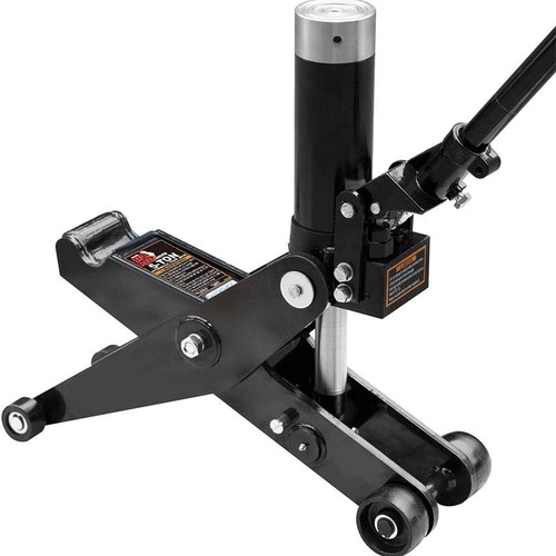 New floor hydraulic ton - hydraulic,