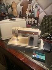 Jones 350 Full Zigzag Sewing