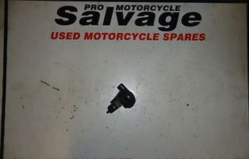 Honda vfr 400 - vfr,