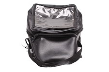 Bagster tank bag with map