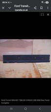 FORD TRANSIT TIPPER MK3 /4/5