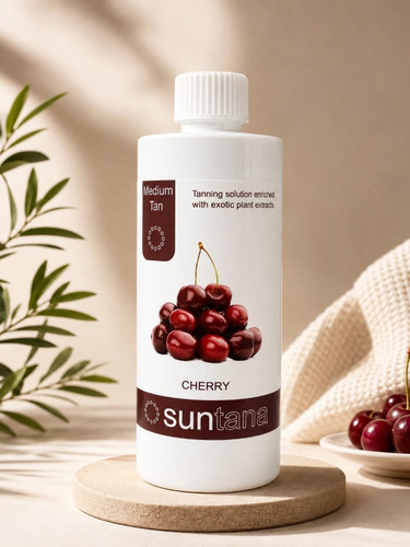 Suntana spray tan - suntana,