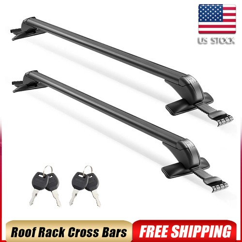 Lockable aluminum roof - roof, rack