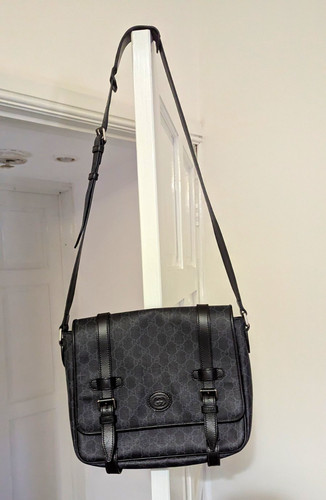 Gucci monogram - gg,