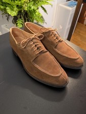 Crockett Jones Norwegian split