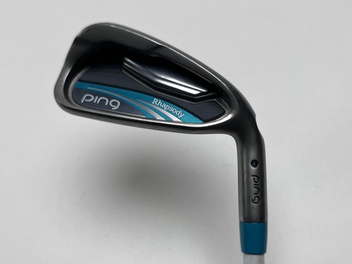 Ping rhapsody 2015 single - rhapsody,