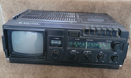 Waltham w154 vintage - w154,
