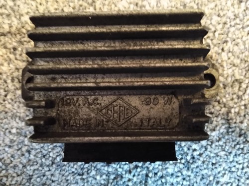 Regulator rectifier for - regulator,