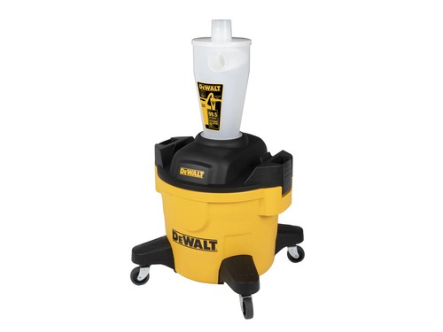 Dewalt vacuum dxvcs002 cyclone - vacuum,