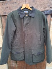 Jack Orton Field Coat M