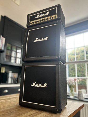 Marshall mg15 msll - marshall, stack