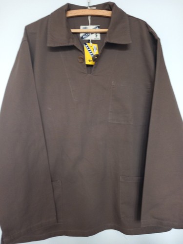 Fishermans breton smock - fishermans,
