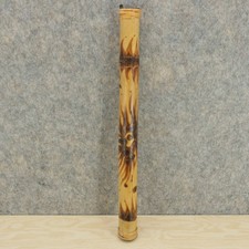 Bamboo Rainstick Percussion