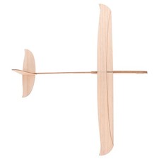  Wooden Model Airplane: Wood Throwing Planes Diy Wooden Airplane Handicraft