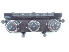 2016 VOLKSWAGEN GOLF HEATER CONTROL UNIT 5G0907426AQ GENUINE *FAST SHIPPING