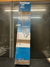 Erbauer Petrol Hedge Trimmer