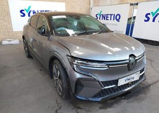 Renault megane tech - megane, e-tech
