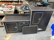 Micro Camper Van Conversion