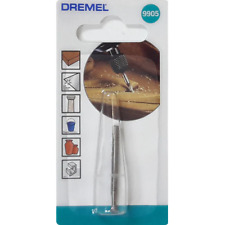 Dremel Tungsten Carbide Cutter Bit Engraving 9905 Multi Tool Accessory 3.2mm